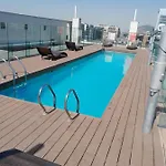 Magnifico Departamento De Lujo En Malaga 79 En Las Condes