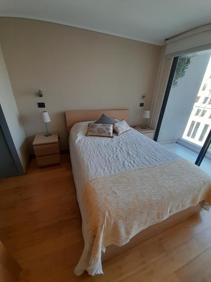 Apartment Magnifico Departamento De Lujo En Malaga 79 En Las Condes Santiago