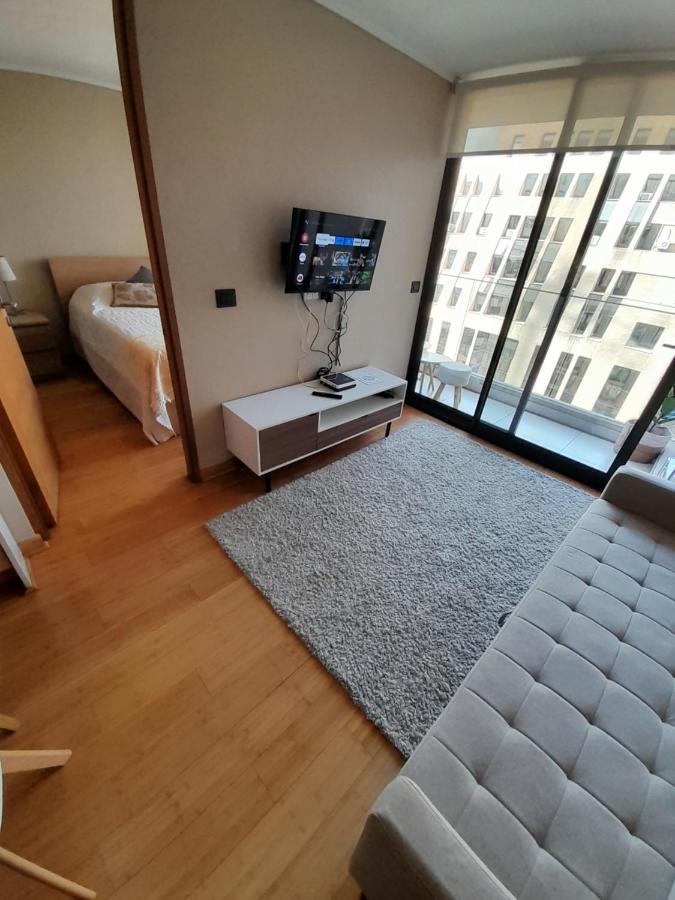 Magnifico Departamento De Lujo En Malaga 79 En Las Condes *